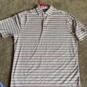 Footjoy Golf Polo